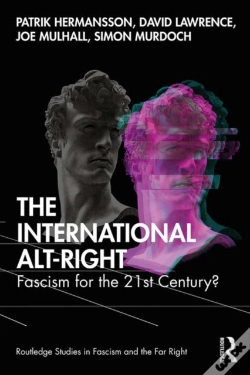 Capa do artigo The International Alt-Right