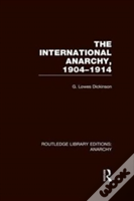 The International Anarchy (Rle Anarchy)