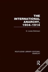 The International Anarchy (Rle Anarchy)