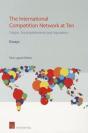 The International Competition Network At Ten - Preview