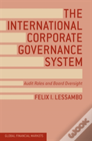 The International Corporate Governance System