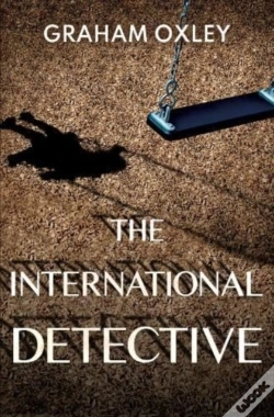 Capa do artigo The International Detective