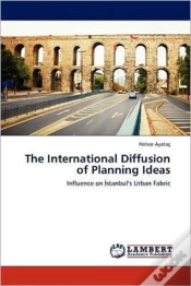 Capa do artigo The International Diffusion Of Planning Ideas