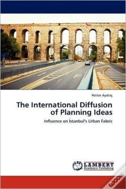 Capa do artigo The International Diffusion Of Planning Ideas