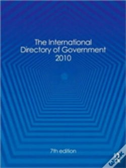 Capa do artigo The International Directory Of Government 2010