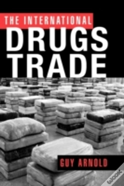 Capa do artigo The International Drugs Trade