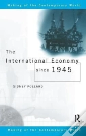 The International Economy Since 1945