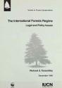 The International Forests Regime - Preview