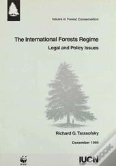 The International Forests Regime