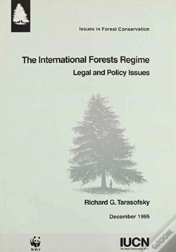 Capa do artigo The International Forests Regime