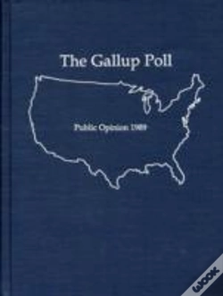 Capa do artigo The International Gallup Polls