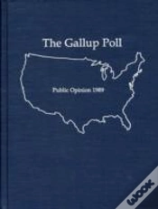 Capa do artigo The International Gallup Polls
