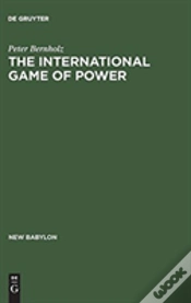 Capa do artigo The International Game Of Power
