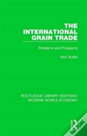 Capa do artigo The International Grain Trade