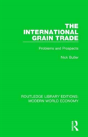 The International Grain Trade - Preview