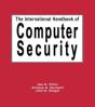 The International Handbook Of Computer Security - Preview