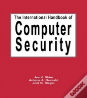 Capa do artigo The International Handbook Of Computer Security
