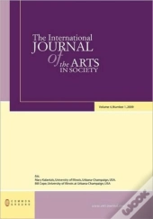 The International Journal Of The Arts In