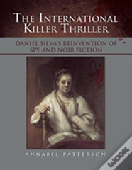 The International Killer Thriller