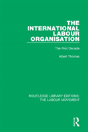 The International Labour Organisation - Preview