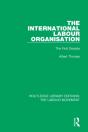 The International Labour Organisation - Preview