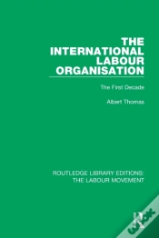 Capa do artigo The International Labour Organisation