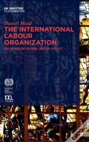 Capa do artigo The International Labour Organization