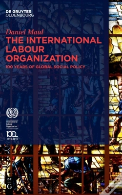 Capa do artigo The International Labour Organization