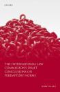 The International Law Commission'S Draft Conclusions On Peremptory Norms - Preview
