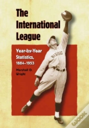 Capa do artigo The International League