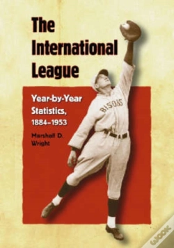 Capa do artigo The International League