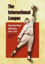 The International League - Preview
