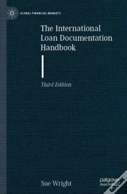 Capa do artigo The International Loan Documentation Handbook