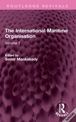 Capa do artigo The International Maritime Organisation