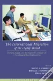 Capa do artigo The International Migration Of The Highly Skilled
