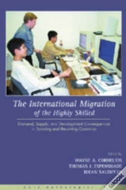 Capa do artigo The International Migration Of The Highly Skilled