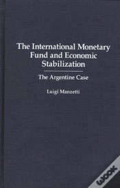 Capa do artigo The International Monetary Fund And Economics Stabilization