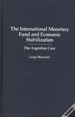 Capa do artigo The International Monetary Fund And Economics Stabilization
