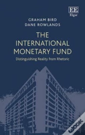 Capa do artigo The International Monetary Fund