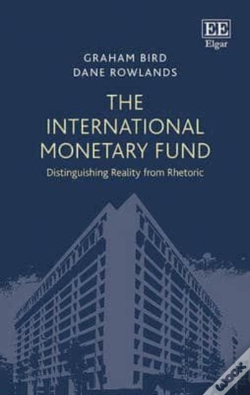 Capa do artigo The International Monetary Fund