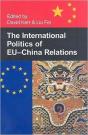 The International Politics Of Eu-China Relations - Preview