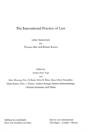 The International Practice Of Law - Preview
