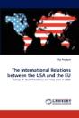 The International Relations Between The Usa And The Eu - Preview