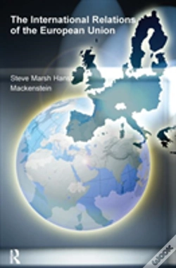 Capa do artigo The International Relations Of The Eu