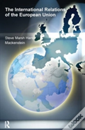 Capa do artigo The International Relations Of The Eu