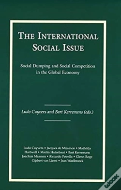 Capa do artigo The International Social Issue