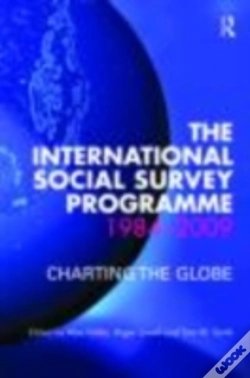 Capa do artigo The International Social Survey Programme 1984-2009