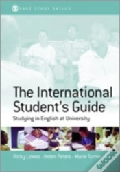 Capa do artigo The International Student