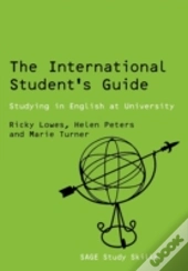 The International Student'S Guide