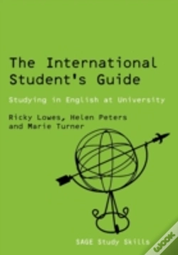 Capa do artigo The International Student'S Guide